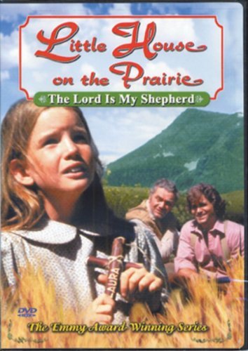 Little House On The Prairie/Lord Is My Shepherd@DVD@NR