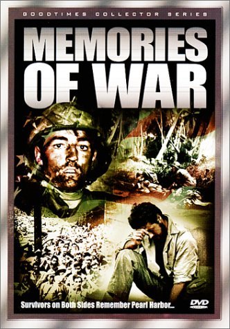 Memories Of War/Pearl Harbor@Bw@Nr