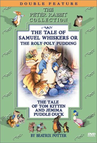 Peter Rabbit Collection/Tale Of Samuel Whiskers/Tale O@Clr@Nr/2-On-1