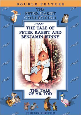 Peter Rabbit Collection/Tale Of Peter Rabbit/Tale Of M@Clr@Nr/2-On-1