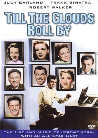 Till The Clouds Roll By/Allyson/Bremer/Garland/Grayson@Clr@Nr