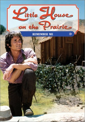 Little House On The Prairie/Remember Me@Clr@Nr