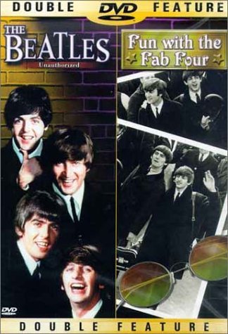 Fun With The Fab Four/Beatles/Double Feature@Clr@Nr