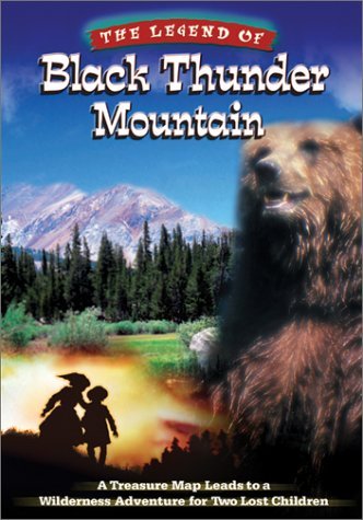 Legend Of Black Thunder/Legend Of Black Thunder@Clr@Nr