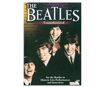 Beatles/Unauthorized@Unauthorized