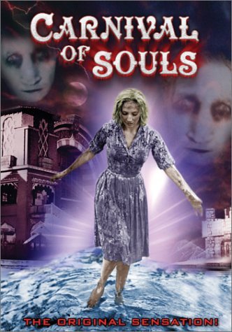 Carnival Of Souls/Carnival Of Souls@Clr@Nr