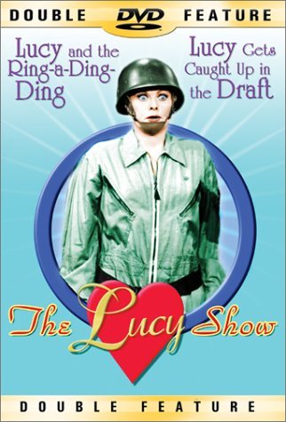 Lucy Show/Lucy & The Ring-A-Ding-Ding/Lu@Clr@Nr/2-On-1