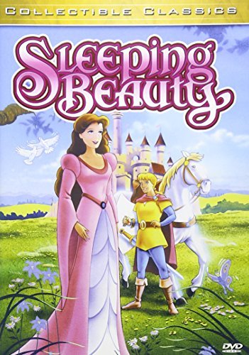 Sleeping Beauty/Sleeping Beauty@Nr