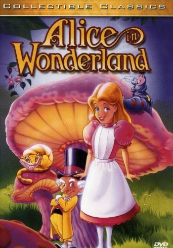 Alice In Wonderland/Alice In Wonderland@Nr