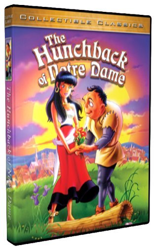 Hunchback Of Notre Dame/Hunchback Of Notre Dame@Clr@Nr
