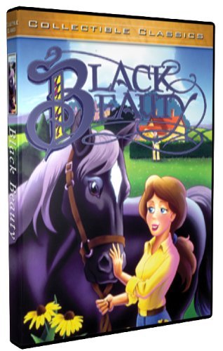 Black Beauty/Black Beauty@Nr