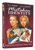 Mistaken Identity Gilber Arquette Clr Nr 