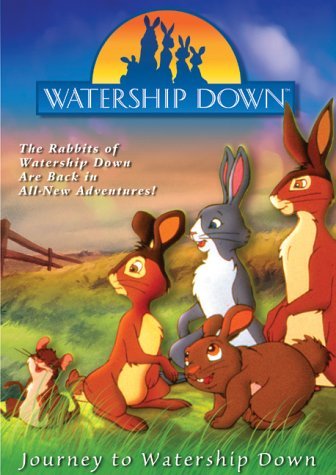 Journey To Watership Down/Journey To Watership Down@Clr@Nr