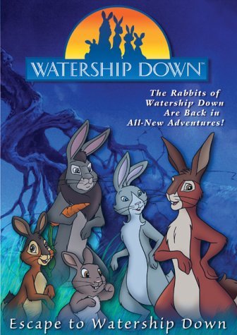 Escape To Watership Down/Escape To Watership Down@Clr@Nr