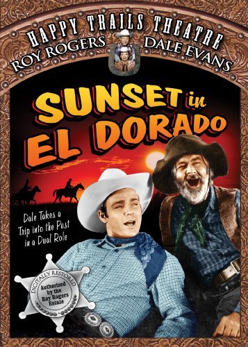 Sunset In El Dorado/Rogers/Evans@Bw@Nr