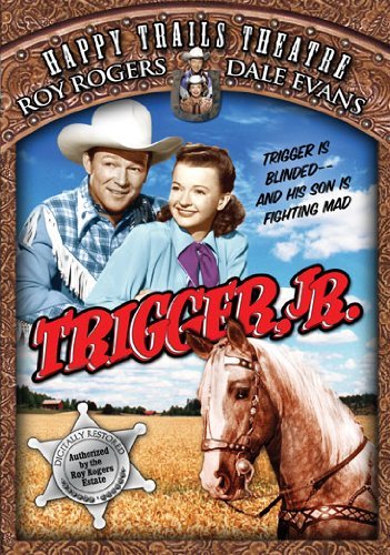 Trigger Jr./Rogers/Evans@Bw@Nr