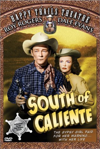 South Of Caliente/South Of Caliente