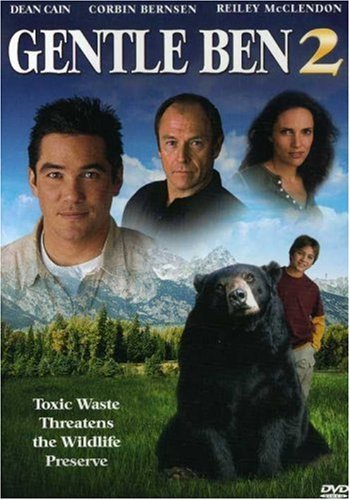 Gentle Ben 2/Cain/Bernsen@Clr@Nr