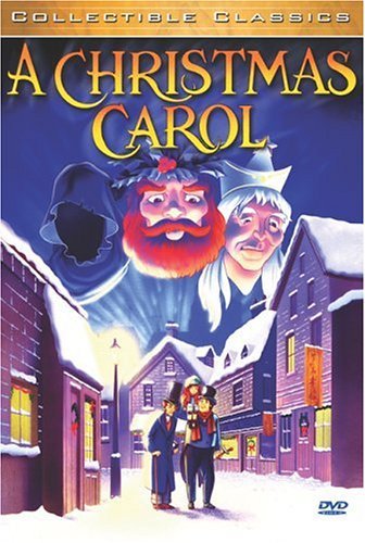 Christmas Carol/Christmas Carol@Nr