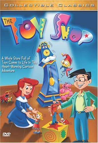 Toy Shop/Toy Shop@Nr