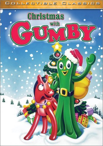Christmas With Gumby/Christmas With Gumby@Clr@Nr