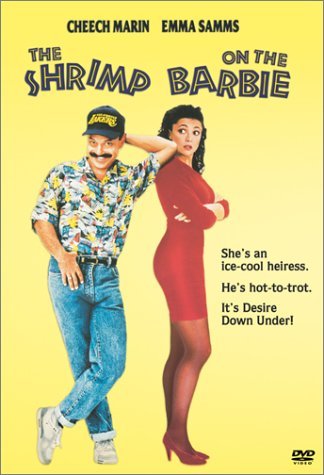Shrimp Ont He Barbie Shrimp On The Barbie Nr 