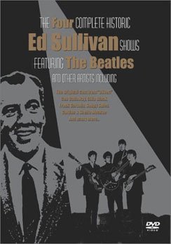 ED SULLIVAN SHOW/BOX SET