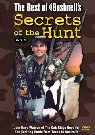 Best Of Bushnells Secrets Of T/Vol. 2@Clr@Nr