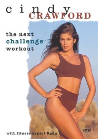 Cindy Crawford Next Challenge Workout Nr 