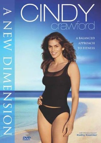Cindy Crawford New Dimension Nr 