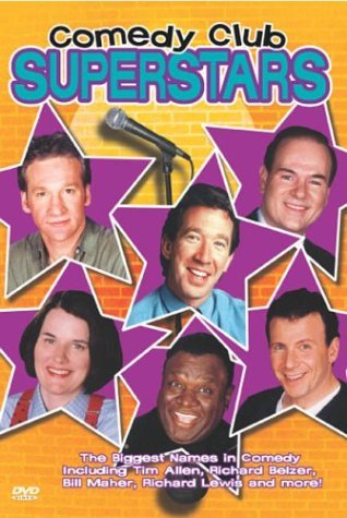 Comedy Club Superstars/Comedy Club Superstars@Nr