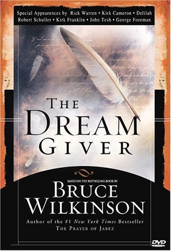 Dream Giver Dream Giver Clr Nr 