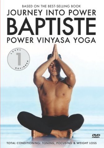 Baron Baptiste/Journey Into Power-Level 1@Clr@Nr