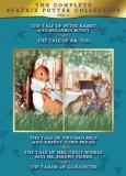 Beatrix Potter Complete Beatrix Potter Collec Clr Chnr 
