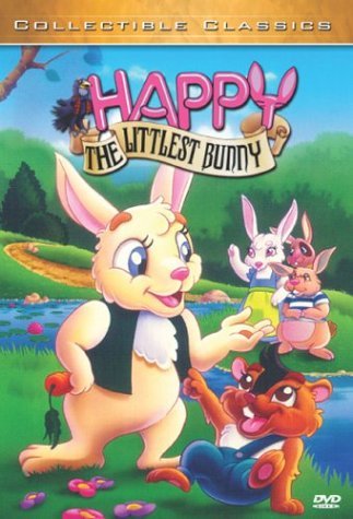 Happy The Littlest Bunny/Happy The Littlest Bunny@Nr
