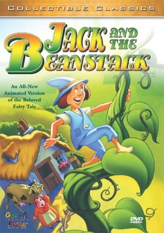 Jack & The Beanstalk/Jack & The Beanstalk@Clr@Chnr