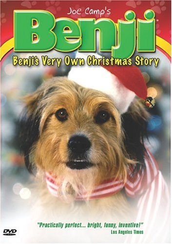 Benji's Very Own Christmas Sto/Benji@Nr
