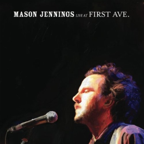 JENNINGS,MASON/LIVE AT FIRST AVE