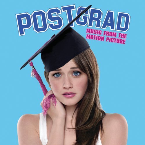 Post Grad/Soundtrack