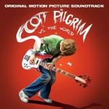 Scott Pilgrim Vs. The World Soundtrack 
