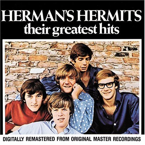 Herman's Hermits/Their Greatest Hits