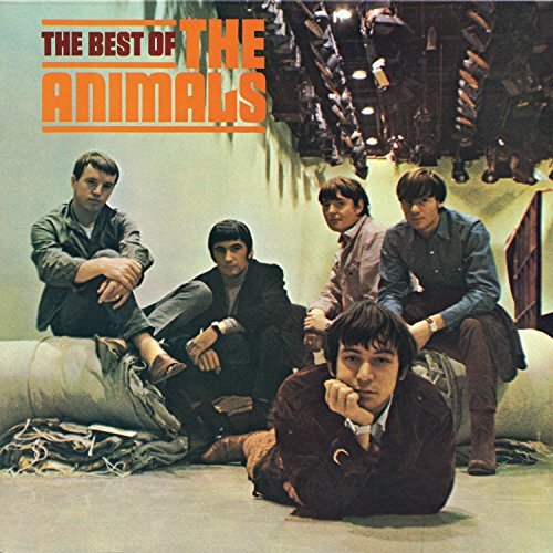 Animals/Best Of The Animals