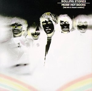 Rolling Stones/More Hot Rocks
