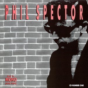 Phil Spector/Back To Mono (1958-1969)@Incl. Book@4 Cass Set