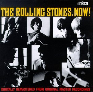 Rolling Stones/Rolling Stones Now