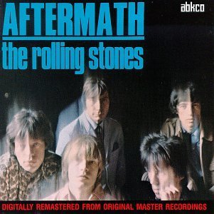 Rolling Stones/Aftermath