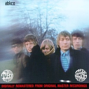 Rolling Stones/Between The Buttons