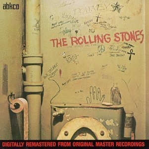 Rolling Stones/Beggar's Banquet