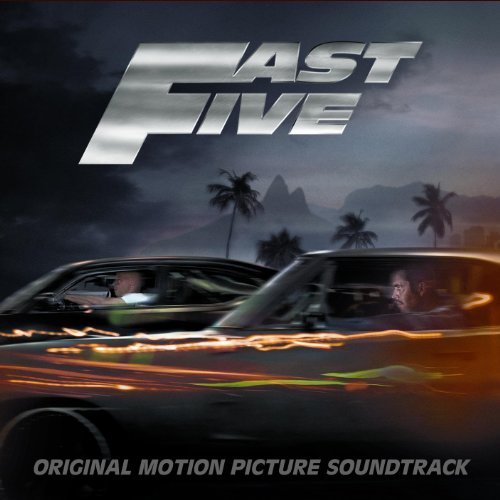 Fast Five/Soundtrack