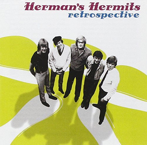 Herman's Hermits/Retrospective